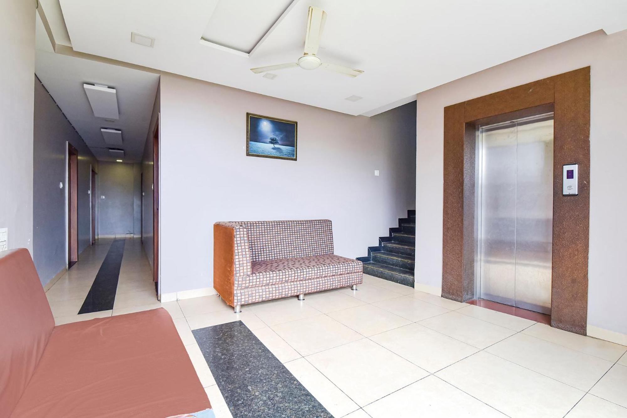 Fabhotel Raghumani Palace อุจเจน ภายนอก รูปภาพ